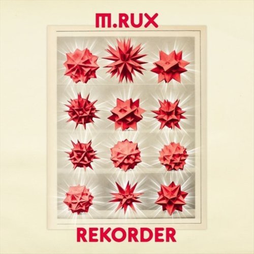 

Rekorder [LP] - VINYL