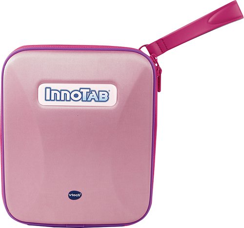  Carry Case for Vtech InnoTab Tablets - Pink