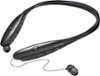 LG - Tone Infinim Bluetooth Headset - Black-Angle_Standard