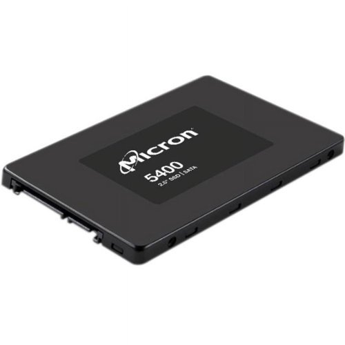 Micron 2.5インチSATA SSD 1TB Micron Technology 5400 PRO 1.92 TB Solid State Drive 2.5