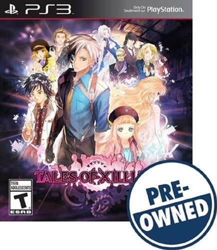  Pre-Owned Tales of Xillia 2 - PlayStation 3