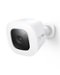 eufy Security - SoloCam L40 Outdoor Wireless 2K Spotlight Camera - Black/White-Front_Standard