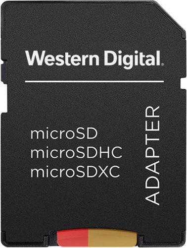 SanDisk Extreme PLUS 2TB microSDXC UHS-I Memory Card WHERE TO BUY