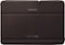 Book Cover for Samsung Galaxy Note 10.1 - Brown-Front_Standard