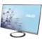 ASUS - Designo 27" IPS LED WQHD Monitor - Black/Silver/Space Gray-Front_Standard
