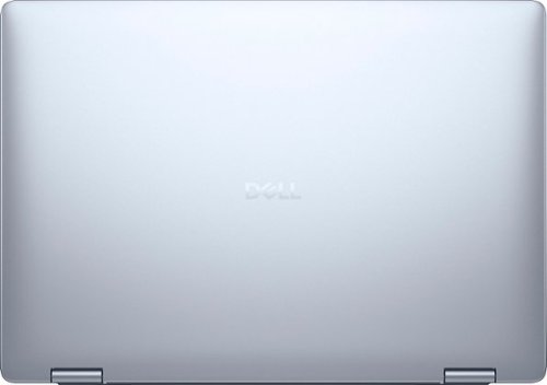 Dell Plus 2-in-1 16 FHD+ Touch Screen Laptop - Intel Core Ultra 7 Copilot+ PC with 16GB Memory - 1TB SSD - Ice BUY IN UK