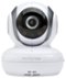 Motorola - Add-On Wireless Camera - White-Front_Standard