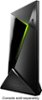 NVIDIA - SHIELD TV Pro Stand - Black-Front_Standard