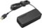 Lenovo - 65W AC Adapter - Black-Front_Standard