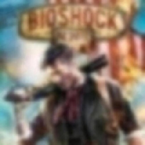  BioShock Infinite - Xbox 360
