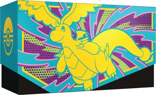 Pokémon Trading Card Game: Mega Evolution Ascended Heroes Elite