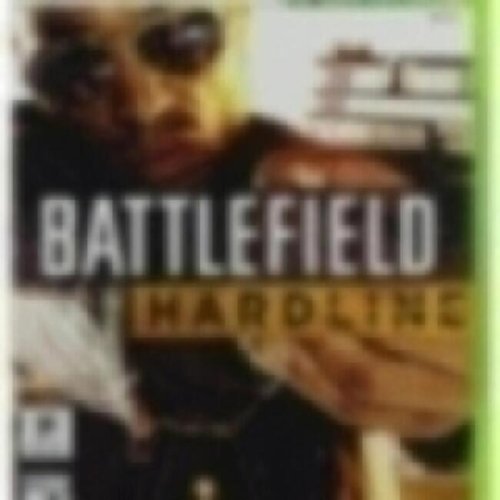  Battlefield Hardline Standard Edition - Xbox 360