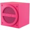 iHome - Portable Bluetooth Speaker - Pink-Front_Standard