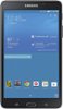 Samsung - Galaxy Tab 4 - 7" - 16GB - WiFi + 4G LTE Sprint - Black-Front_Standard