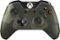 Microsoft - Xbox One Special Edition Armed Forces Wireless Controller - Camouflage-Front_Standard