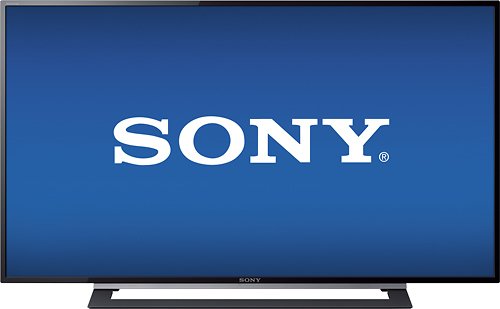  Sony - 32&quot; Class (31-1/2&quot; Diag.) - LED - 720p - 60Hz - HDTV