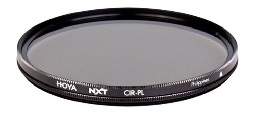  Hoya - NXT 77mm Circular Polarizer Lens Filter