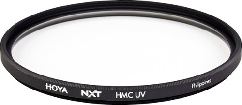  Hoya - NXT 55mm Multicoated UV Lens Filter