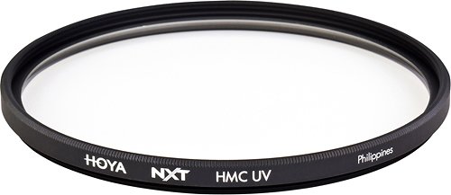  Hoya - NXT 46mm Multicoated UV Lens Filter