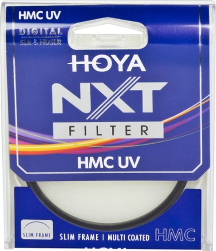 Hoya NXT 62mm Multicoated UV Lens Filter WORLDWIDE DELIVERY