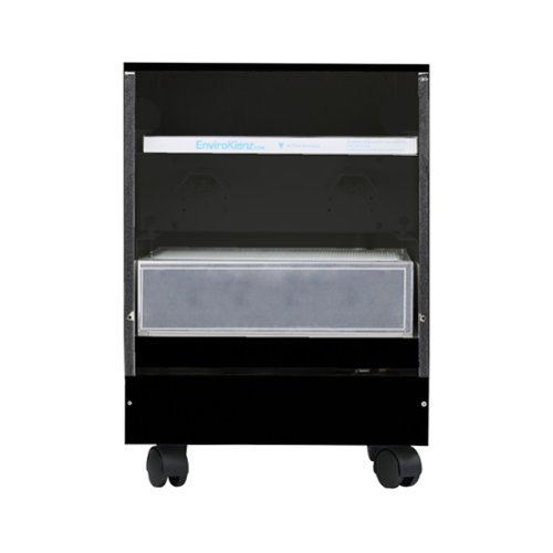 Enviroklenz - UV-C Air Purifier - Black-Alt_View_Standard_12 