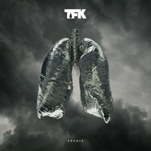  Exhale [CD]