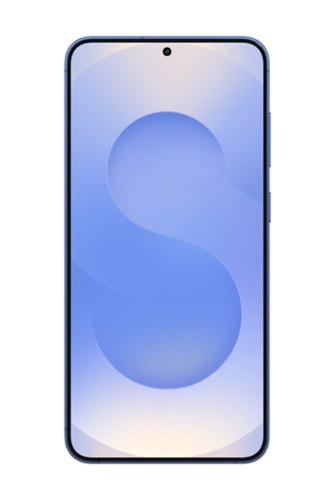 Boost Mobile - Samsung Galaxy S25+ - Prepaid Smartphone - Navy-Front_Standard 