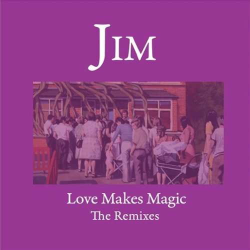 Love Makes Magic [LP] [VINYL]
