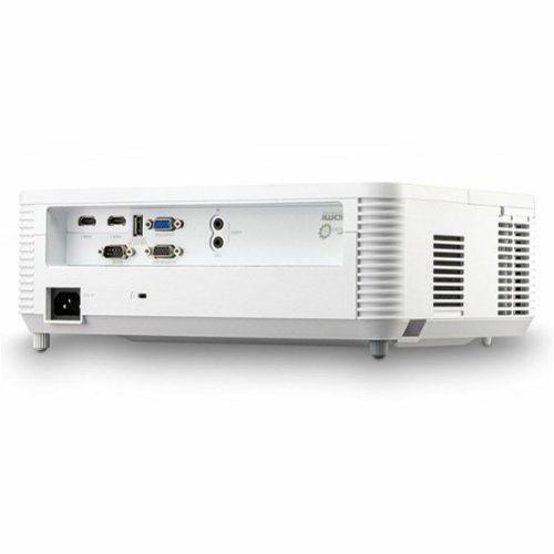 ViewSonic PS502X 4,000 ANSI Lumens XGA Short Throw Business &amp; Education Projector - White BUY IN QATAR