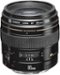 Canon - EF 85mm f/1.8 USM Medium Telephoto Lens - Black-Front_Standard 