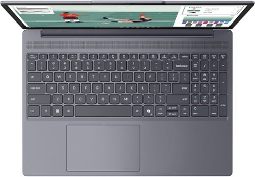 Lenovo IdeaPad Slim 3i 15.3 2k Laptop - Core 5 Processor 320 2026 - 8GB Memory - 256GB Storage - Luna Grey BUY IN SINGAPORE