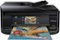 Epson - Expression Photo XP-850 Small-in-One Wireless All-In-One Printer with Ultra HD Photo - Black-Front_Standard 
