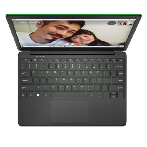 Geo Book 120 Minecraft Edition 12.5-inch HD Laptop - Intel Celeron Quad Core Processor - 4GB Memory - 64GB eMMC BUY IN EUROPE