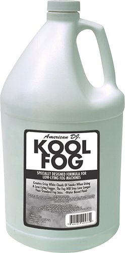  ADJ - Kool Fog - White