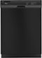 Whirlpool - 24" Built-In Dishwasher-Front_Standard