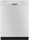 Whirlpool - 24" Built-In Dishwasher-Front_Standard