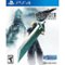 Final Fantasy VII Remake Standard Edition - PlayStation 5, PlayStation 4-Front_Standard
