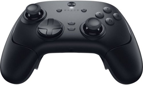 Razer Wolverine V3 Tournament Edition 8K Wired Gaming Controller with TMR Thumbsticks and Swappable Caps for PC - Black WHERE TO BUY