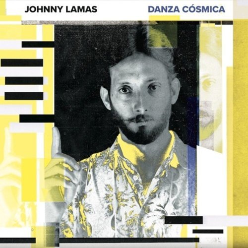 

Danza Cósmica [LP] - VINYL