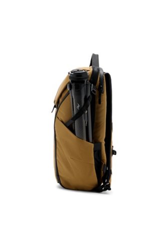 Peak Design Everyday Backpack V2 20L - Coyote HOW TO BUY