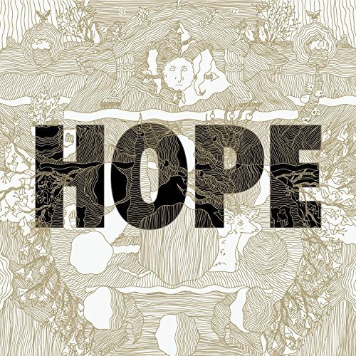  Hope [CD]