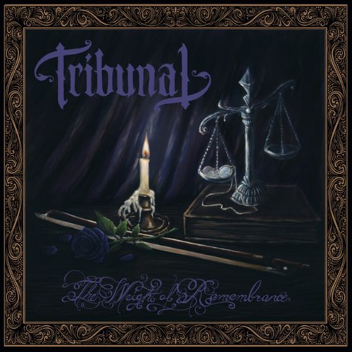 

Weight of Remembrance [Gold/Bone Vinyl] [LP] - VINYL