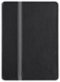 Belkin - Shield Fit Cover for Apple® iPad® Air - Black-Front_Standard