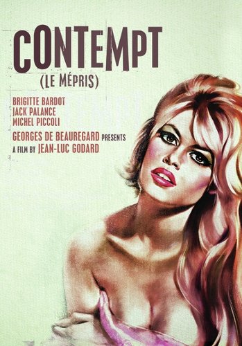 

Contempt [1963]