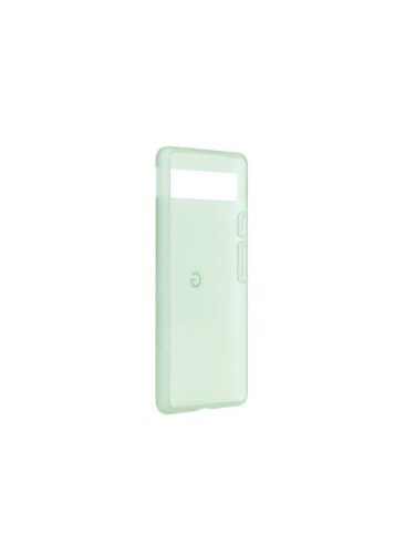 Google Soft Shell Case for Google Pixel 6a - Seafoam WHERE TO BUY