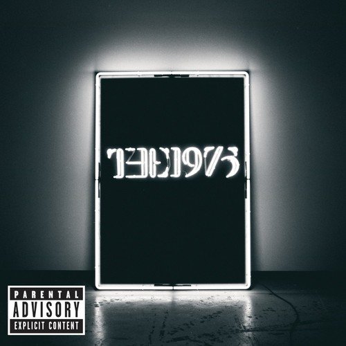  The 1975 [CD] [PA]