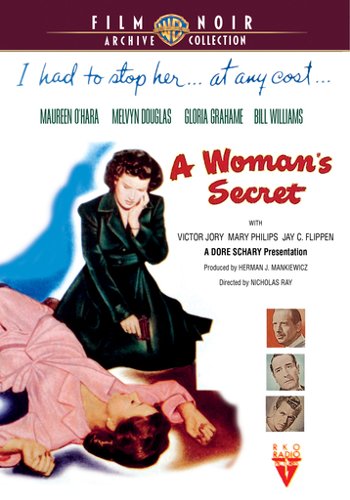A Woman's Secret [1949]
