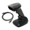 Zebra - DS8178 Wireless 2D/1D/QR Code Barcode Scanner with Cradle (Refurbished)-Front_Standard