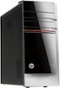 HP - ENVY Desktop - Intel Core i5 - 12GB Memory - 2TB Hard Drive - Gray-Angle_Standard