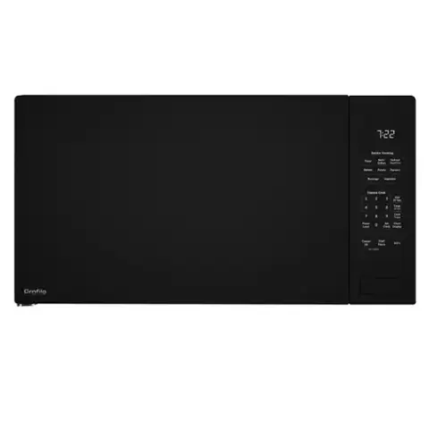 7:22  
Sensor Cooking  
- Pizza  
- Meat / Defrost  
- Roast  
- Beverage  
- Express Cook  
- 1  
- 2  
- 3  
- 4  
- 5  
- 6  
- 7  
- 8  
- 9  
- Cancel  
- Start  
- WiFi  
- Profile